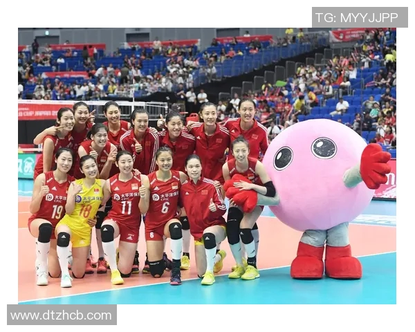 武汉排球队在世界杯中的耐力表现分析与启示