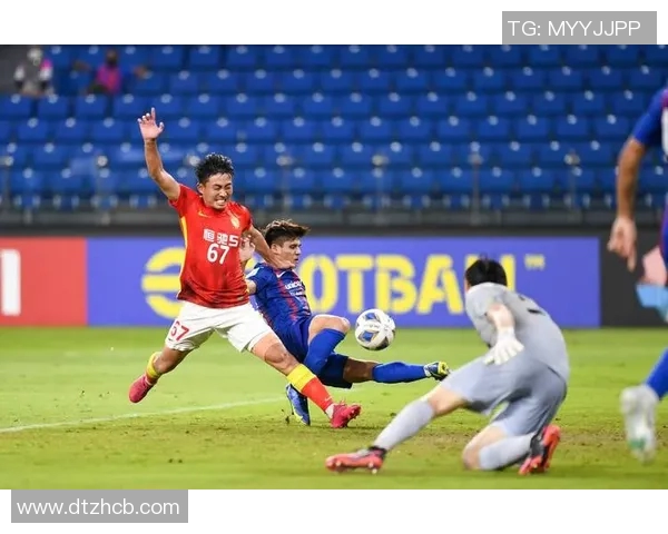 西安足球队与广州足球队赛后技术分析与战术总结