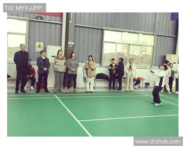 羽毛球专题：深入探讨广州羽毛球队的比赛经验与成长之路