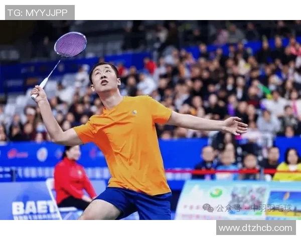 王磊专访：从青涩少年到羽毛球冠军的奋斗与成长之路