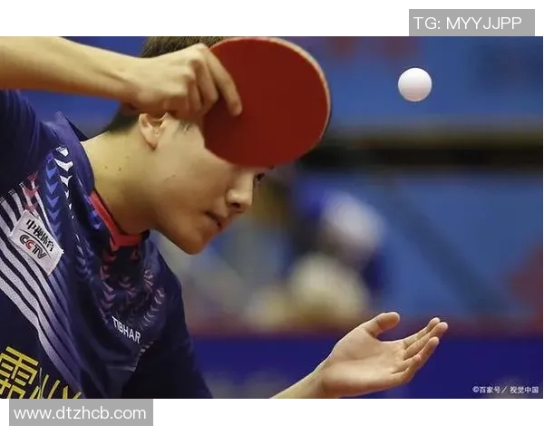赛后复盘：杭州乒乓球队与深圳乒乓球队的战术意识与心理博弈分析