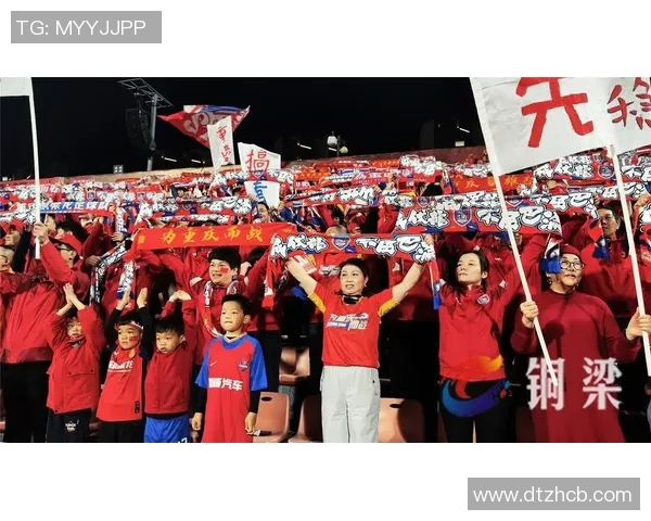 重庆足球队实力变革引发热议球迷期待新篇章的崛起与挑战