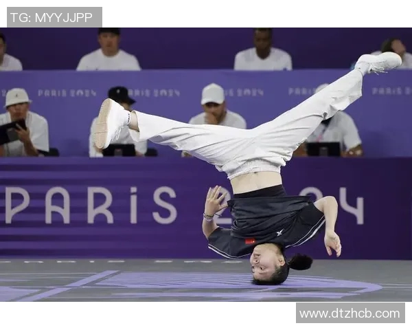 全国街舞大赛点评:杭州攀岩队展现卓越耐力与团队精神的精彩表现 全国街舞大赛点评:杭州攀岩队展现卓越耐力与团队精神的精彩表现