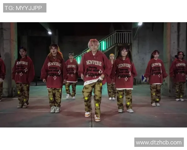 北京街舞队防反革新探索新路径引领舞蹈潮流变革之路 北京街舞队防反革新探索新路径引领舞蹈潮流变革之路