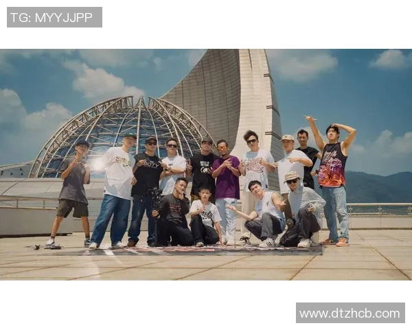 上海街舞队荣登全国耐力排行榜第二名展现卓越实力与团队精神