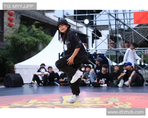 广州街舞队在攀岩联赛中的心理素质分析与表现评估