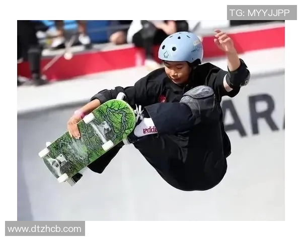 杭州滑板队引领最新滑板技术TOP10榜单探索滑板未来新趋势