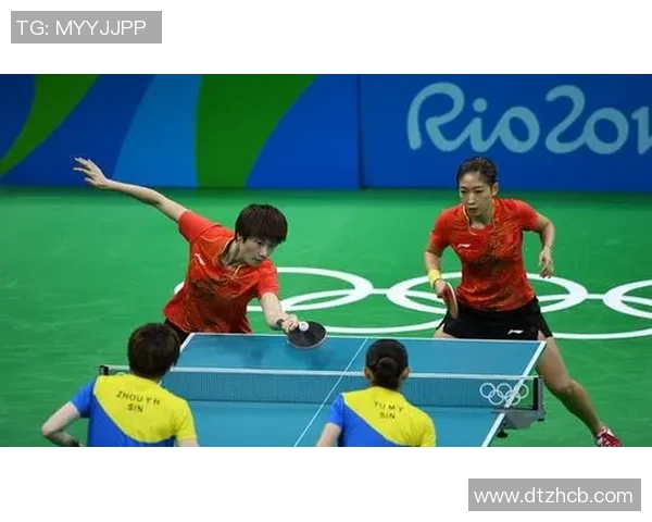 深圳乒乓球队的节奏与发展探讨:从训练到比赛的全景分析 深圳乒乓球队的节奏与发展探讨:从训练到比赛的全景分析