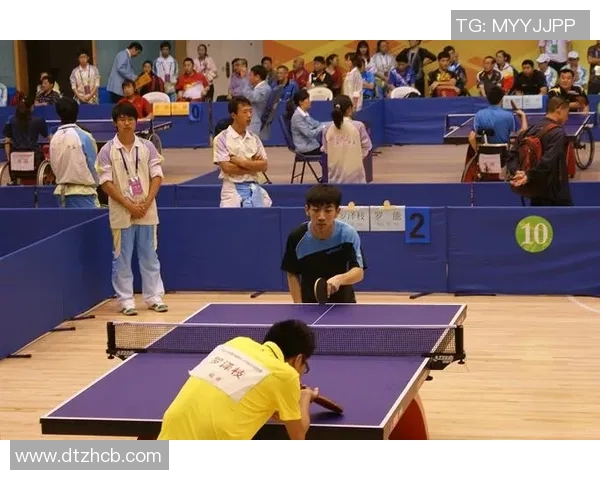 赛后分析：上海乒乓球队与成都乒乓球队的战术与意识对比探讨