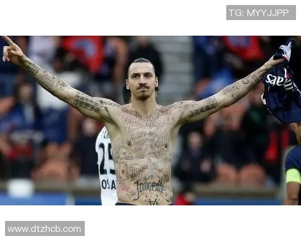 足球明星身上的刺青代表了什么故事和意义解析