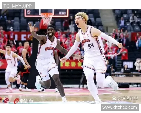 上海篮球队创历史新高速度排名引发热议球迷期待新赛季表现