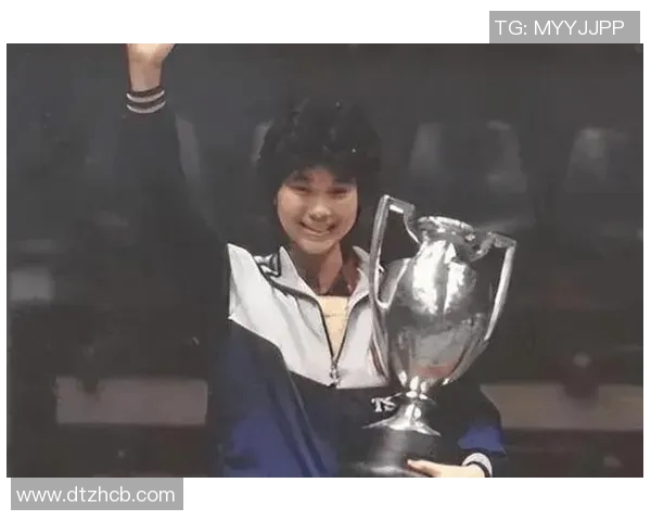专访乒乓球名将吴敏揭秘她成功背后的努力与坚持